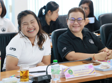 สหกรณ์จังหวัดบึงกาฬเป็นประธานในการประชุมข้าราชการ ... พารามิเตอร์รูปภาพ 10